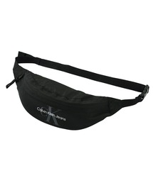 Calvin Klein（カルバン・クライン）の「Calvin Klein Jeans / カルバン クライン ジーンズ Calvin Klein SPORT ESSENTIALS WAISTBAG38 M ロゴボディバッグ（ボディバッグ/ウエストポーチ・メンズ）」