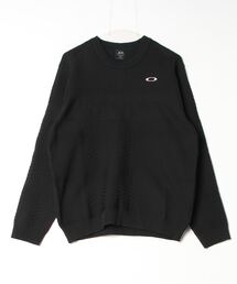 オークリー OAKLEY LOGO JQ SWEATER