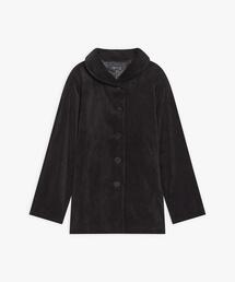 セール】ウール スタンドカラージャケット ”Olympe”（その他アウター