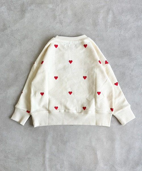 貴重◆未使用タグつき◆ハワイ　スウェット SAINT M×××××× - SM-YS8-0000-029 / CRW SWEAT/ FATAL LIFE