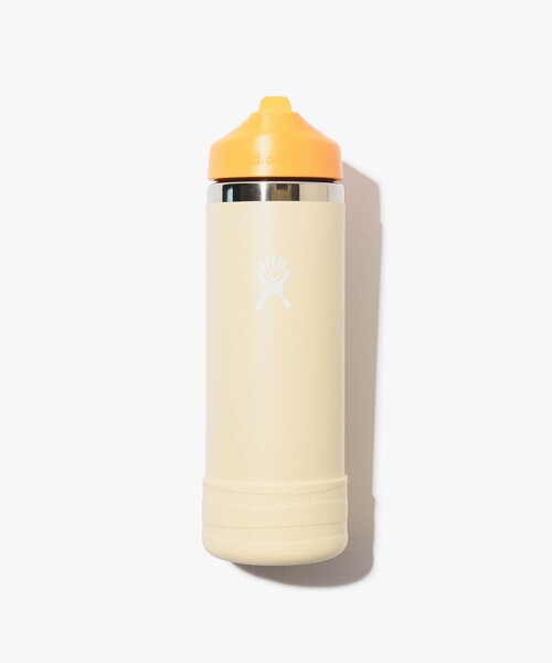 Hydro Flask / KIDS Wide Mouth 18oz（水筒）｜HYDRO FLASK（ハイドロ