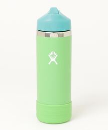 HYDRO FLASK（ハイドロフラスク）の「Hydro Flask / KIDS Wide Mouth 18oz（水筒）」