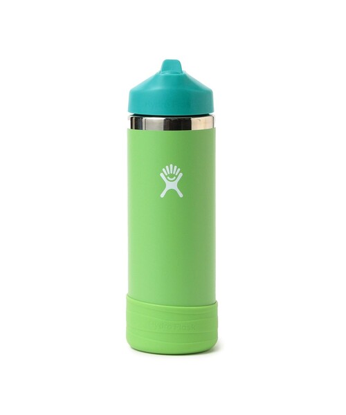 Hydro Flask / KIDS Wide Mouth 18oz（水筒）｜HYDRO FLASK（ハイドロ