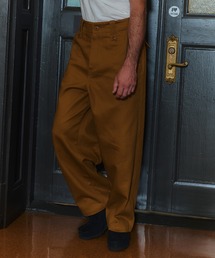 NewAnce(�j���A���X)�́yNewAnce�zWide Gurkha Trousers(���̑��p���c)