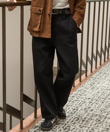 MHL　黒　グルカパンツ グルカパンツ｜商品検索｜THE SHOP YOHJI YAMAMOTO