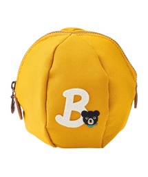 DOUBLE_B（ダブルビー）の「ボールポーチ（ポーチ）」