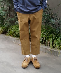 BILLABONG メンズ SURFTREK PLUS PANT ロングパンツ/ビラボンストレッチテーパードナイロンボトムス