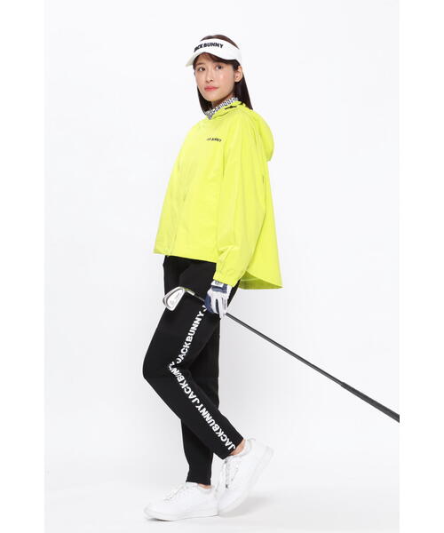 【Jack Bunny!!】天竺度詰め＋Ｗジャガードパンツ（その他パンツ）｜Jack Bunny!!（ジャックバニー）