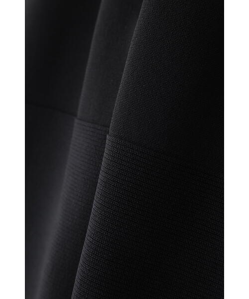 【Jack Bunny!!】天竺度詰め＋Ｗジャガードパンツ（その他パンツ）｜Jack Bunny!!（ジャックバニー）