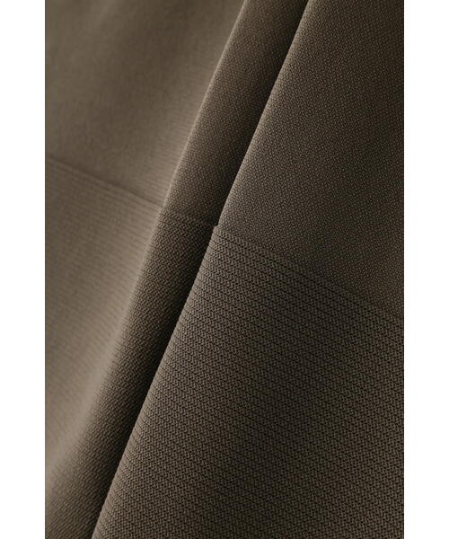 【Jack Bunny!!】天竺度詰め＋Ｗジャガードパンツ（その他パンツ）｜Jack Bunny!!（ジャックバニー）