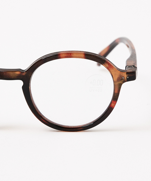 【LE FOON / ルフォーン】Round Frame sunglasses/ラウンド型サングラス/ユニセックス(サングラス)|ABAHOUSE(アバハウス) 【LE FOON / ルフォーン】Round Frame sunglasses/ラウンド型サングラス/ユニセックス(サングラス)|ABAHOUSE(アバハウス)