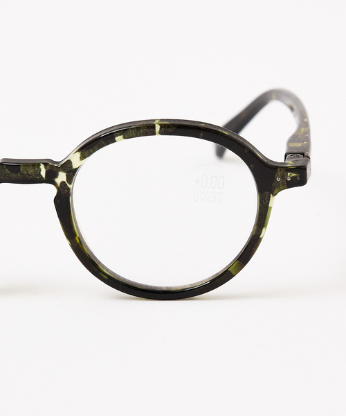 【LE FOON / ルフォーン】Round Frame sunglasses/ラウンド型サングラス/ユニセックス(サングラス)|ABAHOUSE(アバハウス) 【LE FOON / ルフォーン】Round Frame sunglasses/ラウンド型サングラス/ユニセックス(サングラス)|ABAHOUSE(アバハウス)
