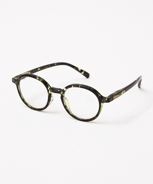 【LE FOON / ルフォーン】Round Frame sunglasses/ラウンド型サングラス/ユニセックス(サングラス)|ABAHOUSE(アバハウス) 【LE FOON / ルフォーン】Round Frame sunglasses/ラウンド型サングラス/ユニセックス(サングラス)|ABAHOUSE(アバハウス)