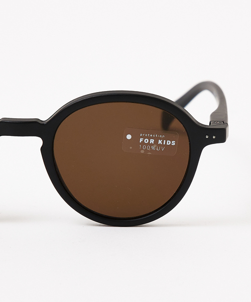 【LE FOON / ルフォーン】Round Frame sunglasses/ラウンド型サングラス/ユニセックス(サングラス)|ABAHOUSE(アバハウス) 【LE FOON / ルフォーン】Round Frame sunglasses/ラウンド型サングラス/ユニセックス(サングラス)|ABAHOUSE(アバハウス)