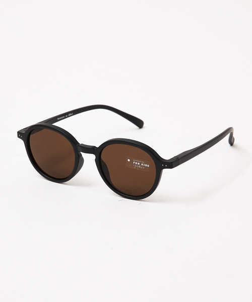 【LE FOON / ルフォーン】Round Frame sunglasses/ラウンド型サングラス/ユニセックス(サングラス)|ABAHOUSE(アバハウス) 【LE FOON / ルフォーン】Round Frame sunglasses/ラウンド型サングラス/ユニセックス(サングラス)|ABAHOUSE(アバハウス)