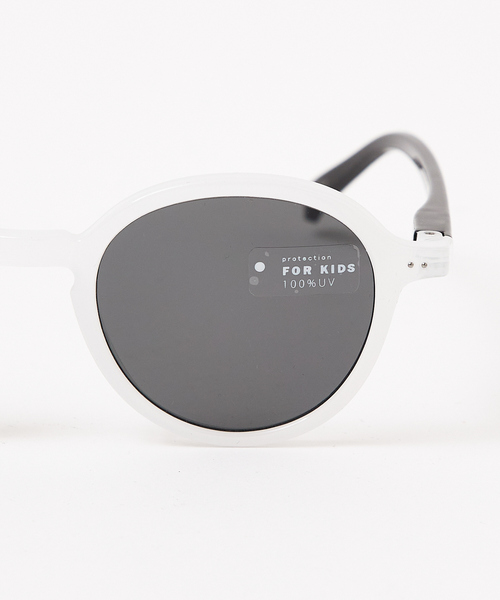 【LE FOON / ルフォーン】Round Frame sunglasses/ラウンド型サングラス/ユニセックス(サングラス)|ABAHOUSE(アバハウス) 【LE FOON / ルフォーン】Round Frame sunglasses/ラウンド型サングラス/ユニセックス(サングラス)|ABAHOUSE(アバハウス)