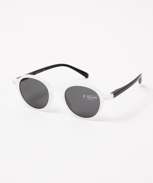【LE FOON / ルフォーン】Round Frame sunglasses/ラウンド型サングラス/ユニセックス(サングラス)|ABAHOUSE(アバハウス) 【LE FOON / ルフォーン】Round Frame sunglasses/ラウンド型サングラス/ユニセックス(サングラス)|ABAHOUSE(アバハウス)