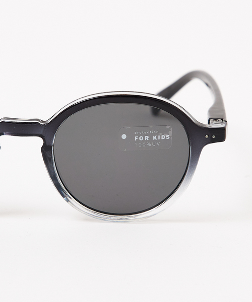 【LE FOON / ルフォーン】Round Frame sunglasses/ラウンド型サングラス/ユニセックス(サングラス)|ABAHOUSE(アバハウス) 【LE FOON / ルフォーン】Round Frame sunglasses/ラウンド型サングラス/ユニセックス(サングラス)|ABAHOUSE(アバハウス)