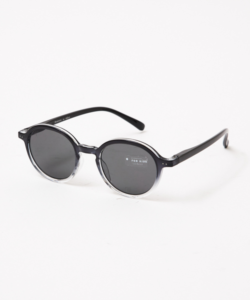 【LE FOON / ルフォーン】Round Frame sunglasses/ラウンド型サングラス/ユニセックス(サングラス)|ABAHOUSE(アバハウス) 【LE FOON / ルフォーン】Round Frame sunglasses/ラウンド型サングラス/ユニセックス(サングラス)|ABAHOUSE(アバハウス)