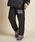 SWINGGGR�i�X�E�B���K�[�j�́uTHE SWINGGGR/�U �X�E�B���K�[/QUILT 2WAY PANT�i���̑��p���c�j�v�b�u���b�N