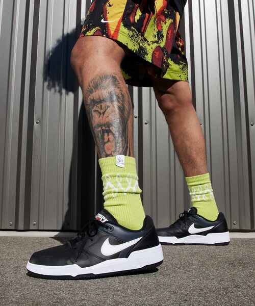 セール】ナイキ フル フォース LOW メンズシューズ / Nike Full