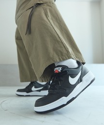 NIKE(iCL)̃iCL t tH[X LOW YV[Y / Nike Full Force Low Men's Shoes FB1362-001 Black(Xj[J[)
