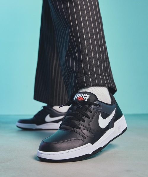 セール】ナイキ フル フォース LOW メンズシューズ / Nike Full Force