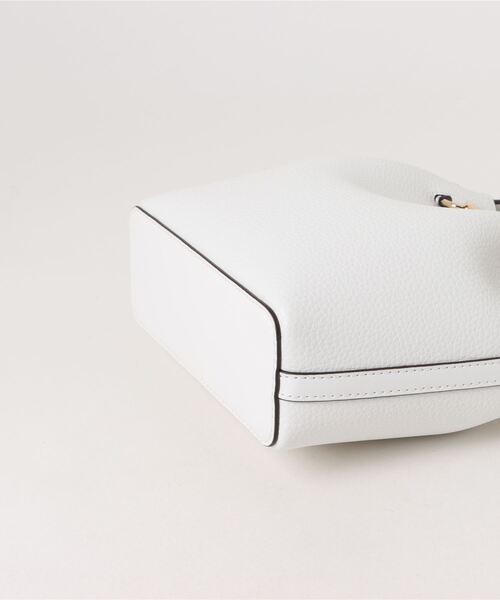 MICHAEL KORS（マイケルコース）の「CARSON NS クロスボディ スモール（ショルダーバッグ・レディース・ホワイト系・FREE）」の3枚目の写真