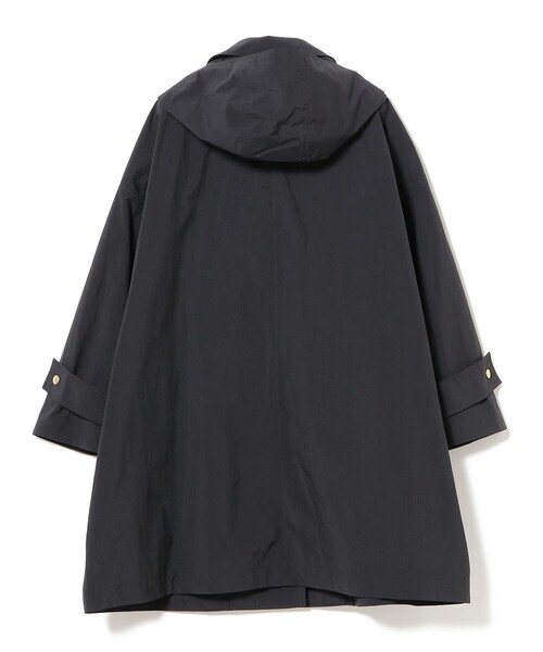 Traditional Weatherwear / パッカブル MALTON フードコート（その他