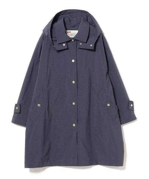 Traditional Weatherwear パッカブルコート Traditional Weatherwear｜パッカブルレインコート “PENRITH