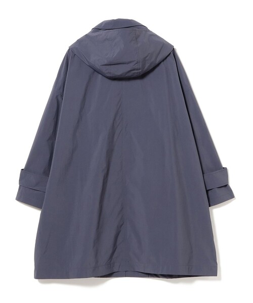 Traditional Weatherwear / パッカブル MALTON フードコート