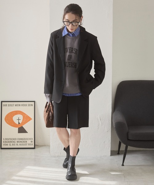 MB ヴィンテージプルオーバー セットアップ MB ヴィンテージプル