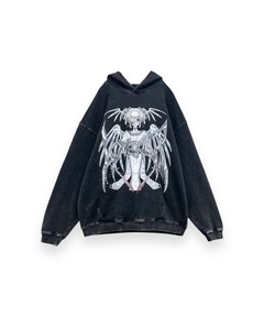 Fantasy Moon　Versaceパーカー VERSACE - VERSACE ヴェルサーチ パーカーの通販 by BRINGラクマ