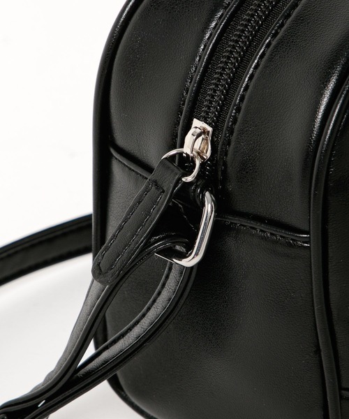 2wayボストンZIPBAG/290844（ショルダーバッグ）｜GLOBAL WORK