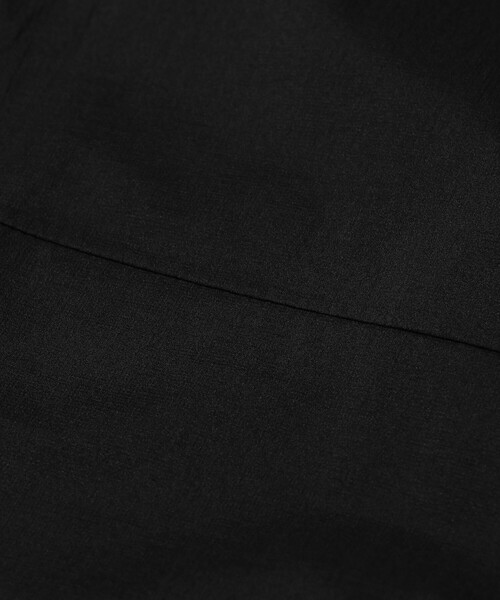 B:MING by BEAMS（ビーミングバイビームス）の「3レイヤー ミリタリー パーカ（ナイロンジャケット・メンズ・グリーン系その他/ブラック・S/M/L/XL）」の16枚目の写真