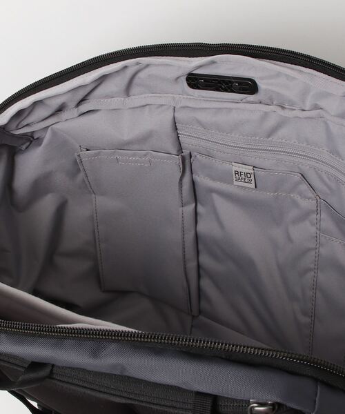 pacsafe パックセーフ メトロセーフ メトロセーフ コミューターパック（バックパック/リュック）｜pacsafe（パックセーフ）