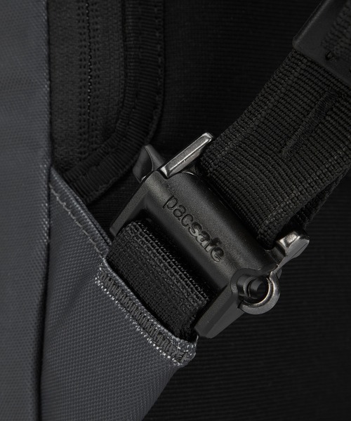 pacsafe パックセーフ メトロセーフ メトロセーフ コミューターパック（バックパック/リュック）｜pacsafe（パックセーフ）