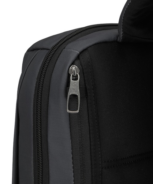 pacsafe パックセーフ メトロセーフ メトロセーフ コミューターパック（バックパック/リュック）｜pacsafe（パックセーフ）