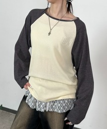 WHO'S WHO gallery（フーズフーギャラリー）の「【WEB限定】【SLOPPY/スロッピー】ワッフルトップス（Tシャツ/カットソー・メンズ）」
