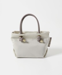 VIOLAd'ORO | VIOLAd’ORO BIANCA XS(トートバッグ)