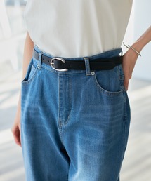 ROPE' PICNIC | 22ｍｍカーブモチーフベルト(ベルト)