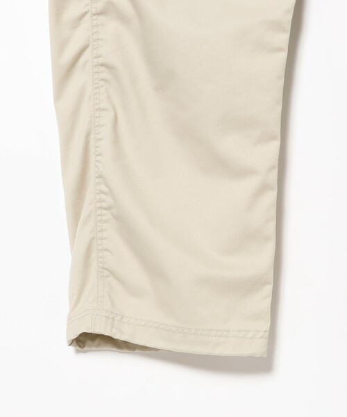 NULL（ヌル）の「【別注】NULL TOKYO / PUCKERING EASY PANTS（その他パンツ・メンズ・オリーブ/ブラック/オフホワイト・SMALL/LARGE/MEDIUM）」の11枚目の写真