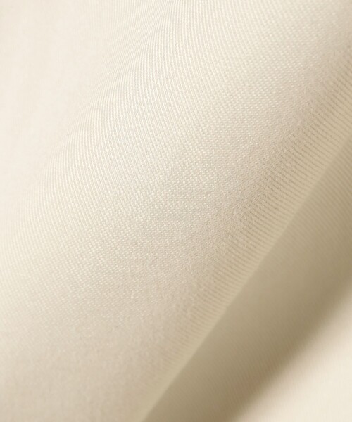 NULL（ヌル）の「【別注】NULL TOKYO / PUCKERING EASY PANTS（その他パンツ・メンズ・オリーブ/ブラック/オフホワイト・SMALL/LARGE/MEDIUM）」の13枚目の写真