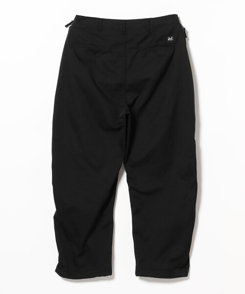 【即日発送】ETRE TOKYO Pintuck Easy Pants satin easy pants | Katrin TOKYO