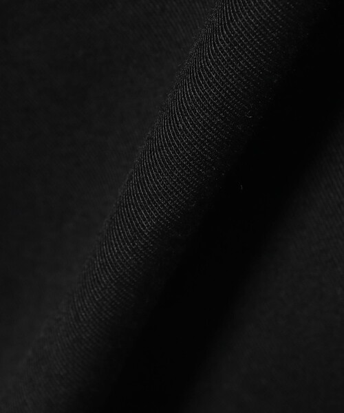 NULL（ヌル）の「【別注】NULL TOKYO / PUCKERING EASY PANTS（その他パンツ・メンズ・オリーブ/ブラック/オフホワイト・SMALL/LARGE/MEDIUM）」の17枚目の写真