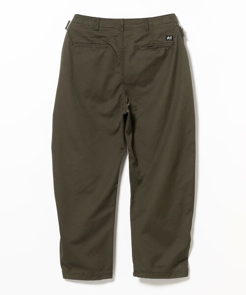 【即日発送】ETRE TOKYO Pintuck Easy Pants セール】【別注】NULL TOKYO / PUCKERING EASY PANTS（その他
