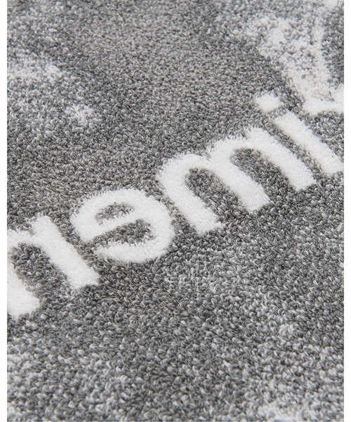 MARBLE RUG（ラグ/マット）｜uniform experiment（ユニフォーム