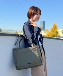 ルートート / LT.アーキャトルワイド.アンサンブル-A