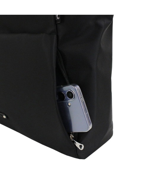ROOTOTE(ルートート)の「ルートート / LT.アーキャトルワイド.アンサンブル-A(ショルダーバッグ・レディース・ベージュ/ネイビー/ブラック/カーキ・FREE)」の8枚目の写真