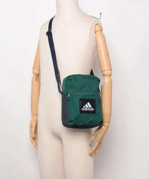 adidas/アディダス ウエストバッグ エッセンシャルズ